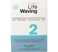 Farmavita Life Waving Loción Permanente 2 2x110ml