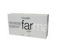 Farmavita Noir Lotion Intensive Anti-Chute 12x8ml