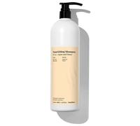 FarmaVita Backbar Nourishing shampoing nourrissant pour renouveler et renforcer les cheveux 1000 ml