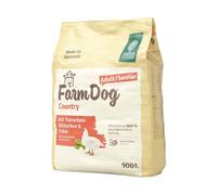 FarmDog - Country Adult/Senior 900g