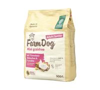FarmDog - Mini grainfree Adult/Junior 900g