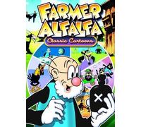 Farmer Alfalfa - Classic Cartoons