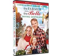 Farmer and The Belle: Saving Santaland