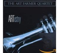 Farmer, Art - ARTistry (A Work Of Art - Warm Valley