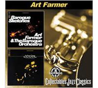 Farmer, Art - Baroque Sketches/Time & Place