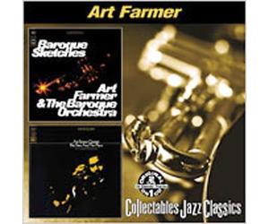 Farmer, Art - Baroque Sketches/Time & Place