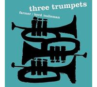 Farmer, Art / Byrd, Donald / Sulieman, Idrees - Three Trumpets