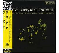 Farmer, Art - Early Art