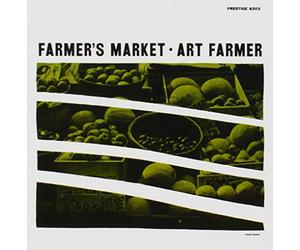 Farmer, Art - Farmer's Market (Rvg..