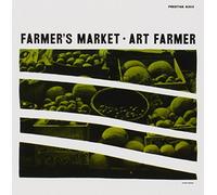 Farmer, Art - Farmer's Market (Rvg. [Import]
