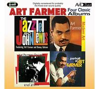 Farmer, Art - Four Classic Albums