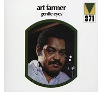 Farmer, Art - Gentle Eyes-Ltd [Import]