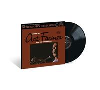 Farmer, Art - Listen to Art Farmer and the Orchestra (Verve Vault)