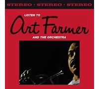 Farmer Art/Listen to + Brass Shout