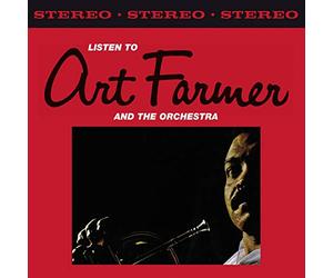 Farmer Art / Listen to + Brass Shout