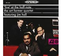 Farmer, Art - Live at the.. -Ltd-