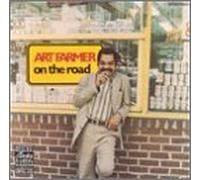 Farmer, Art - on The Road