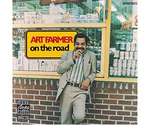Farmer, Art - On The Road