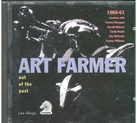 Farmer,Art - Out of The Past [Import]