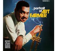 Farmer, Art - Portrait of Art Farmer
