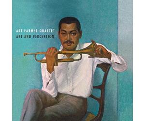 Farmer, Art -Quartet- - Art and Perception