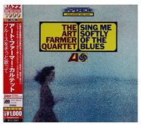 Farmer, Art -Quartet- - Sing Me Softly of The Blu [Import]