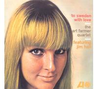 Farmer, Art -Quartet- - to Sweden with Love [Import]
