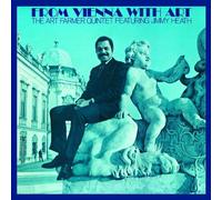Farmer Art Quintet - from Vienna with Art [Import]