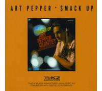 Farmer, Art - Smack Up