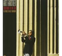 Farmer, Art - Something To Live For
