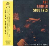 Farmer, Art - Soul Eyes