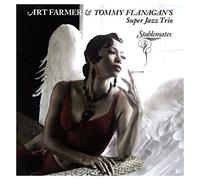 Farmer, Art - Stablemates