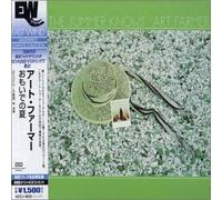 Farmer, Art - Summer Knows