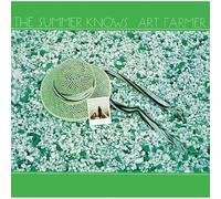 Farmer, Art - Summer Knows