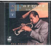 Farmer, Art - The Company I Keep