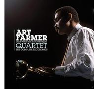 Farmer, Art - The Complete Recordings [Import]