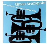 Farmer, Art - Three Trumpets [Import]