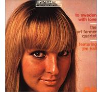 Farmer, Art - to Sweden with Love