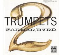 Farmer, Art - Two Trumpets
