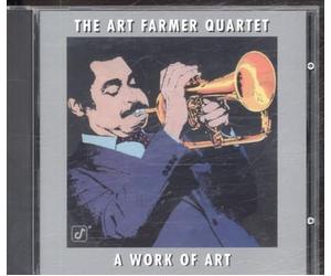 Farmer, Art - Work of Art