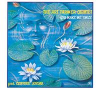 Farmer, Art - You Make Me Smile