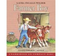 Laura Ingalls Wilder Farmer Boy (CD)