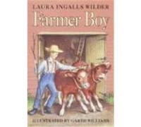 Farmer Boy, Little House-the Laura Years Laura Ingalls Wilder (Auteur)