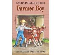 Farmer Boy, Little House-the Laura Years Laura Ingalls Wilder (Auteur)