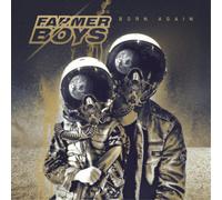 Farmer Boys Born Again (CD) Album