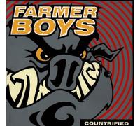Farmer Boys - Countrified [Import]