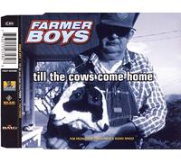 Farmer Boys - Till the cows come home [Single-CD]