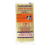 Farmer Brand Nouilles de Riz 5 mm Taille L 400 g - Lot de 5