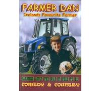 Farmer Dan DVD No.2 Farming Ain't The Way It Used To Be Comedy And Country