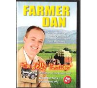 FARMER DAN THE JOLLY FARMER DVD NO. 7 (20 HILARIOUS & GREAT COUNTRY SONGS)
